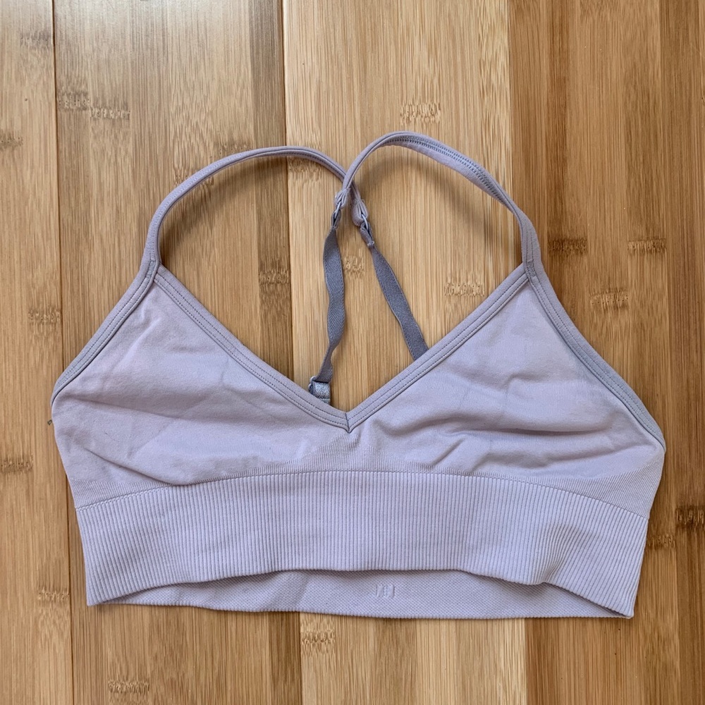 Lululemon bra, size 4